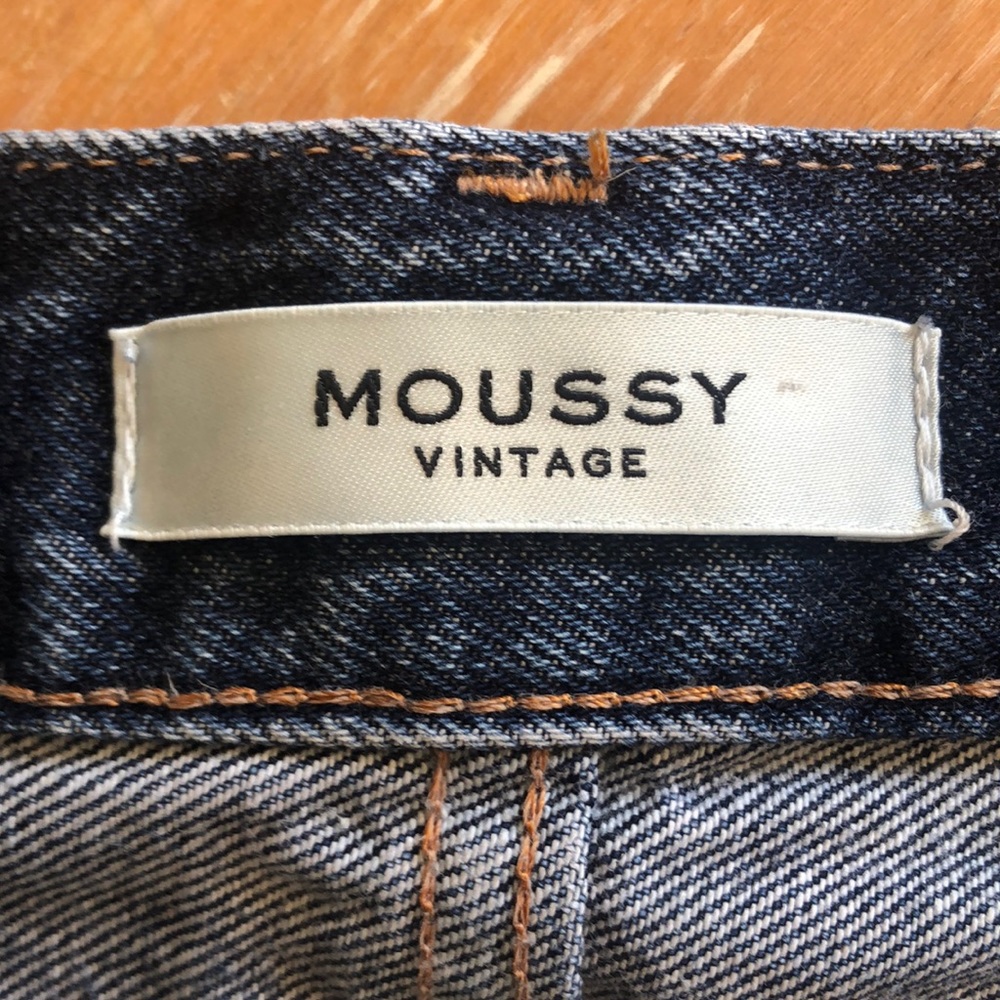 MOUSSY VINTAGE Jeans